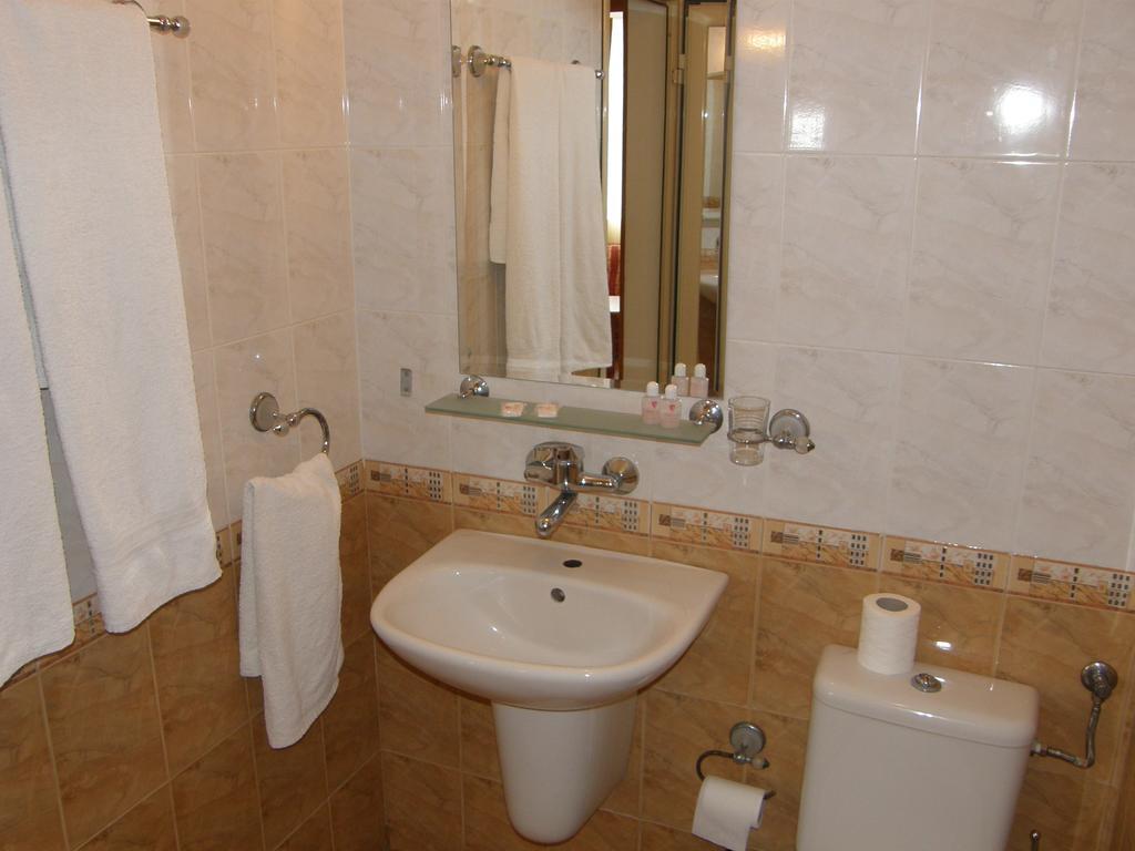 Philippopolis Hotel Plovdiv Habitación foto